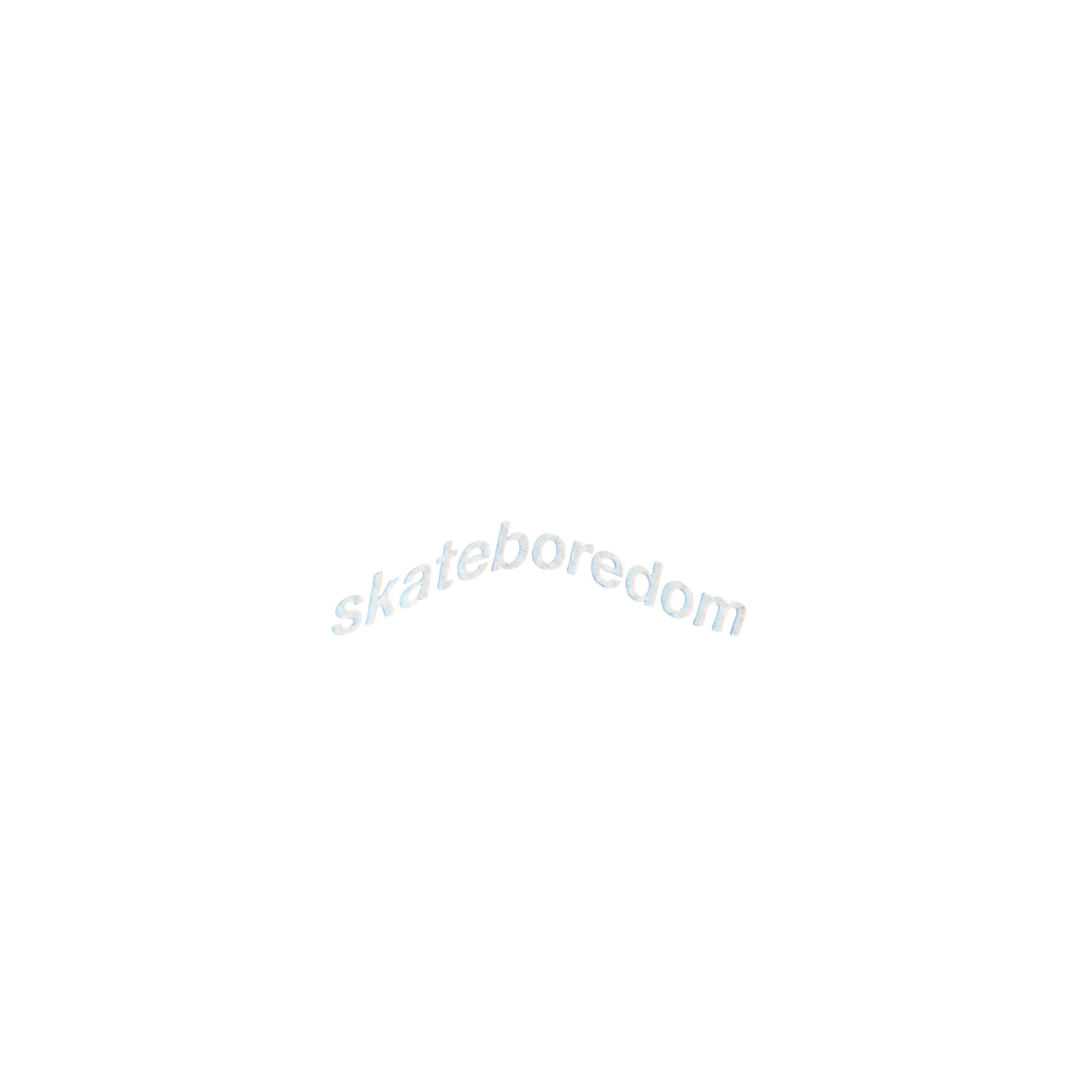 Skateboredom